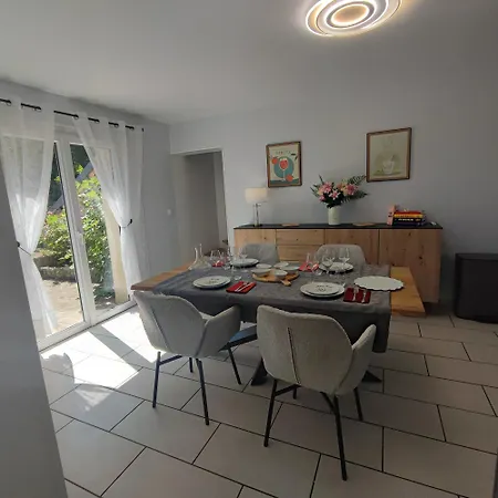 Au Coeur du Verger