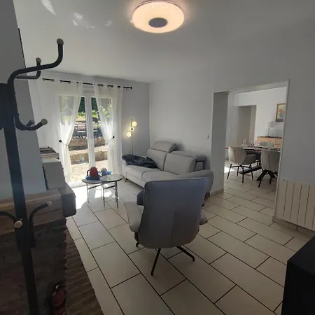 Au Coeur du Verger * Thiescourt