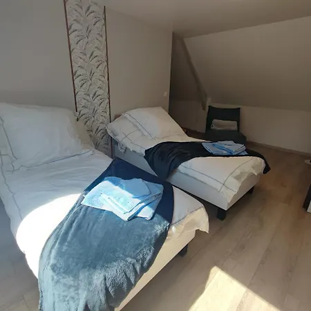 Au Coeur du Verger